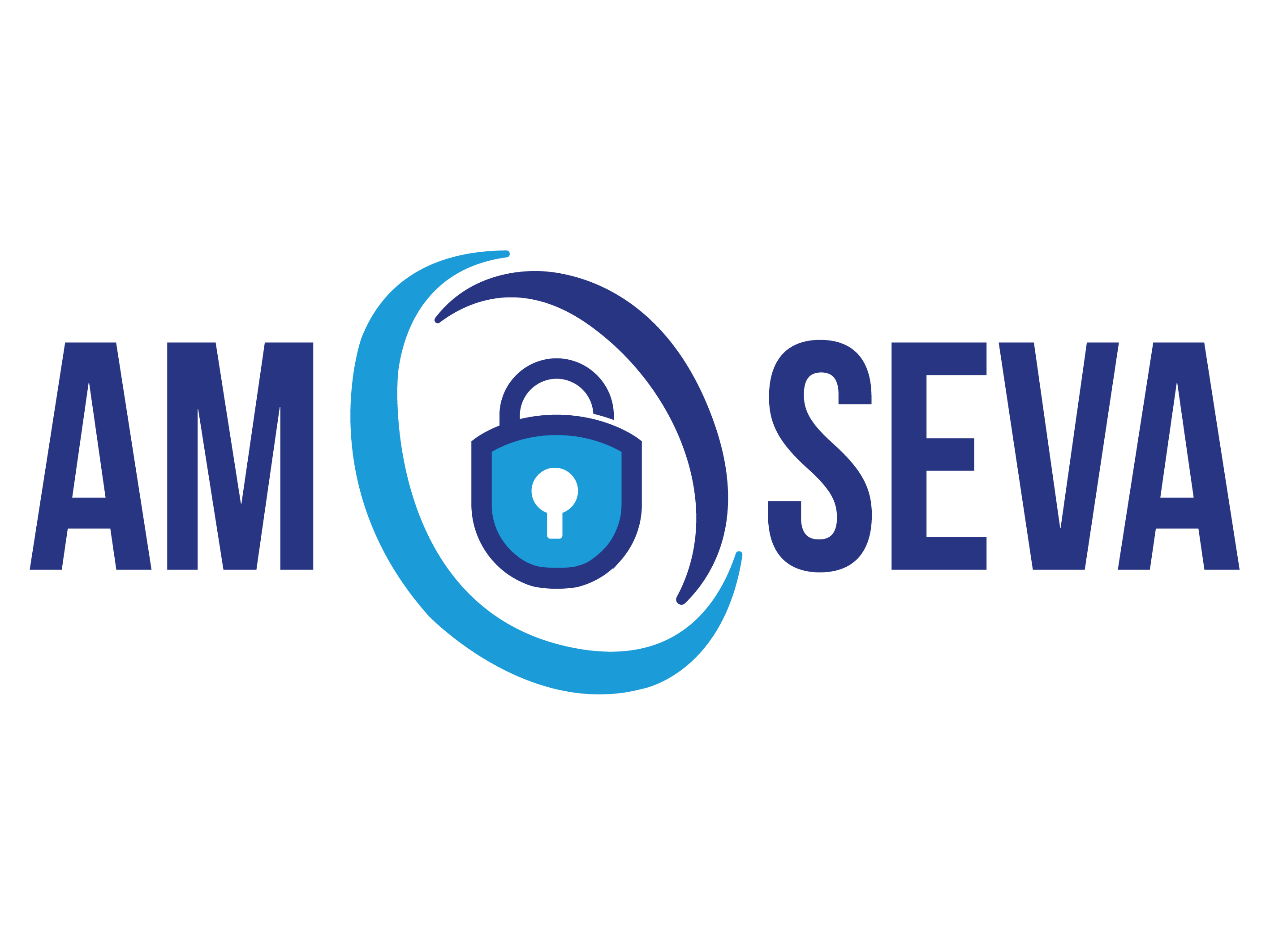 AMseva logo png